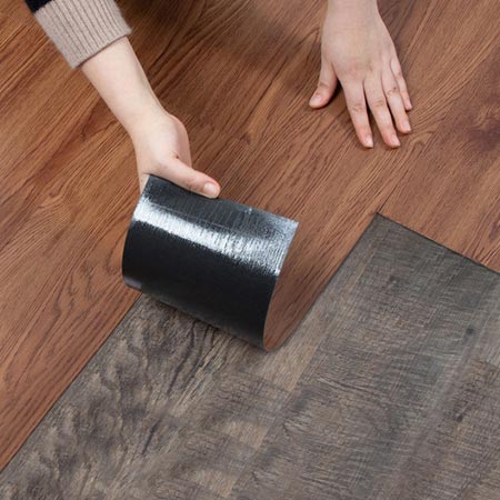 کفپوش و پارکت flooring and parket