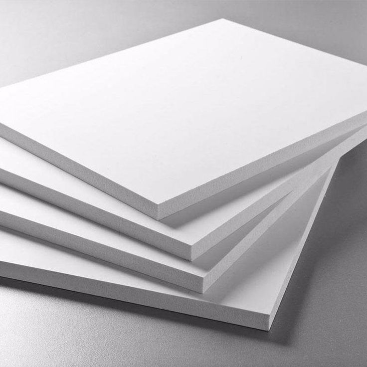 ورق ضدآب pvc (فومیزه)