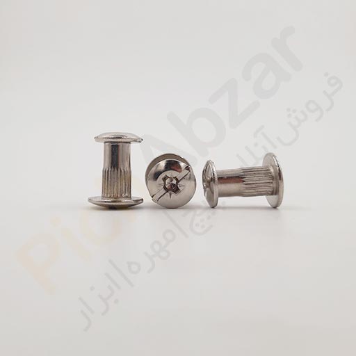 پیچ فیکس 2 سانت